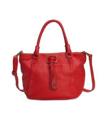 Elliott Lucca™Cordoba Medium Work Tote