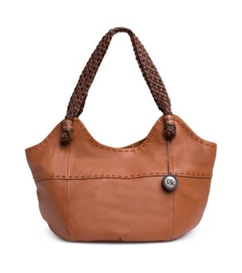 The Sak® Indio Satchel