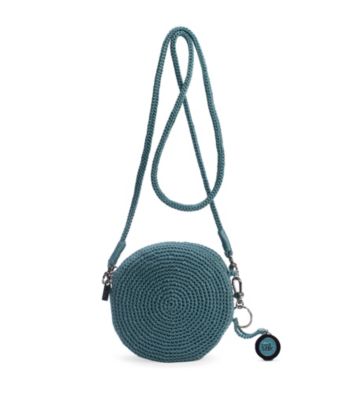 The Sak® Classic Mini Crossbody