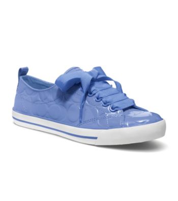 COACH SUZY SNEAKER