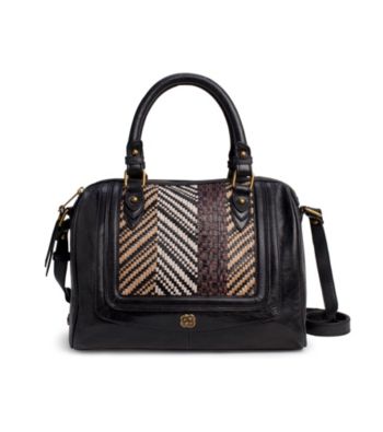 Elliott Lucca ™ Bali'89 Satchel