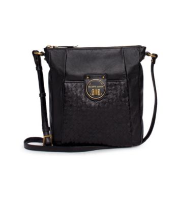 Elliott Lucca ™ Intreccio Crossbody