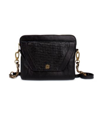 Elliott Lucca™ iPad Messenger Flap
