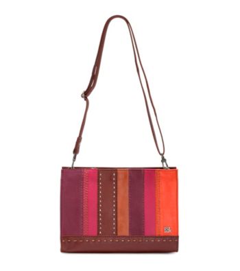 The Sak® Iris Demi Clutch