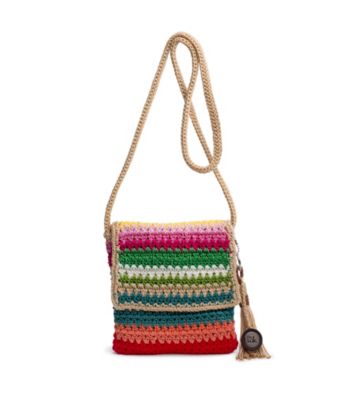 The Sak® Casual Classics Flap