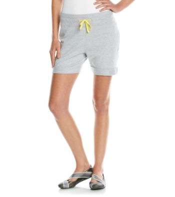 Exertek® Bermuda Short