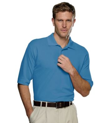 Cutter & Buck®s Men's Big & Tall Short Sleeve DryTec Championship Polo