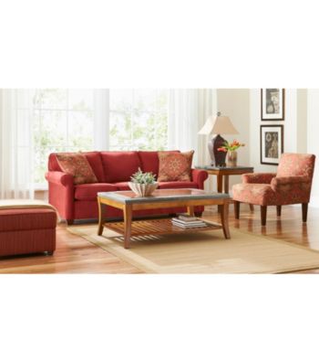 Bauhaus Sienna Living Room Collection