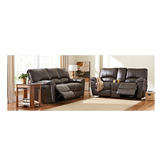 Lane Liam Reclining Living Room Collection
