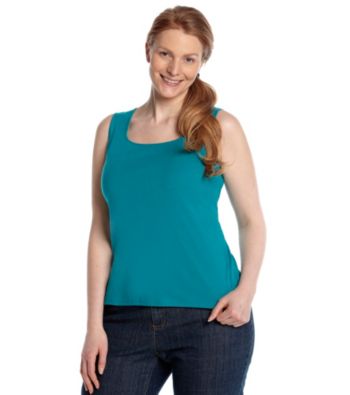 Ruby Rd.® Plus Size Tank