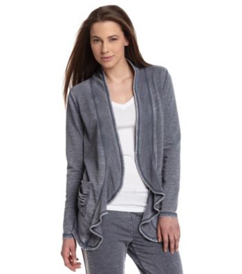 Halcyon Open Cardigan