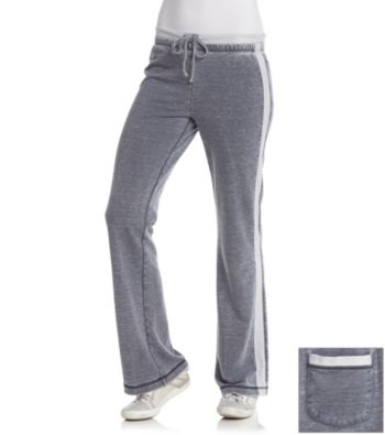 Halcyon Drawstring Pant