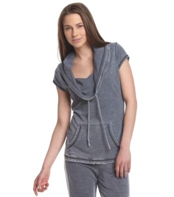 Halcyon Cowlneck Pullover