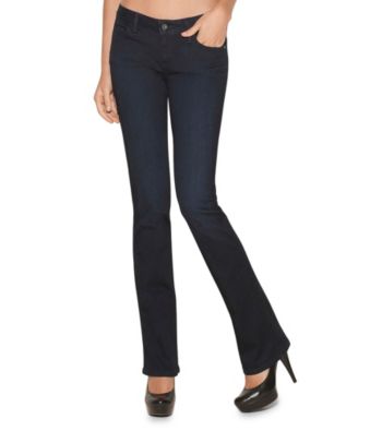 Guess Kate Bootcut Jeans