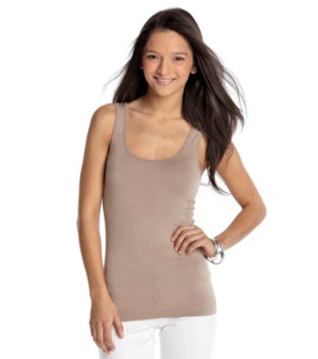 Grane® Juniors' Full Coverage Cami