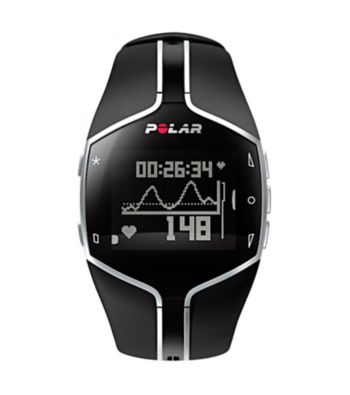 Polar FT80 Unisex Heart Rate Monitor