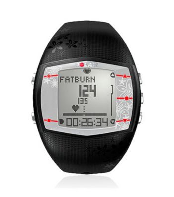 Polar FT40 Female Heart Rate Monitor