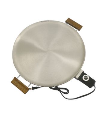 Bethany Housewares Heritage Grill