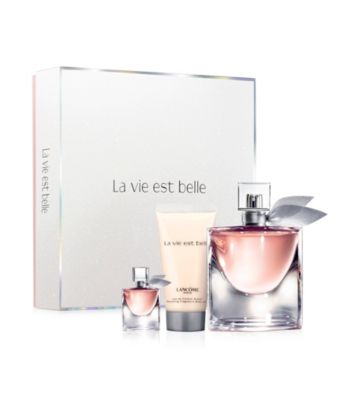 Lancome® La Vie Est Belle Fragrance Gift Set (A $113 Value)