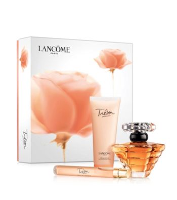 Lancome® Tresor in Bloom Fragrance Gift Set (A $126 Value)