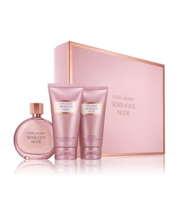 Estée Lauder Sensuous Nude Sensual Luxuries Gift Set