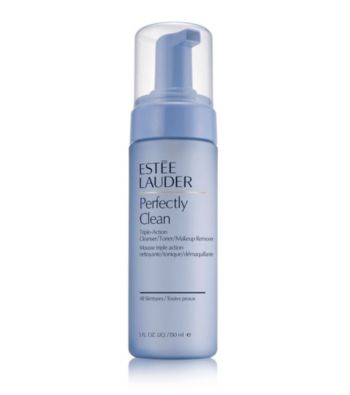 Estee Lauder Perfectly Clean Triple Action Cleanser/Toner Makeup Remover