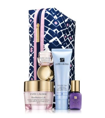 Estee Lauder Lifting/Firming: Your Complete System
