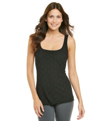 Relativity® Lacy Camisole