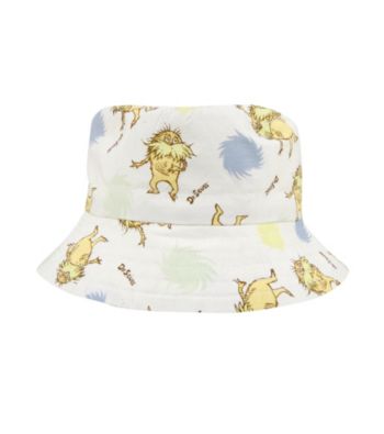 Trend Lab Dr. Seuss the Lorax Bucket Hat