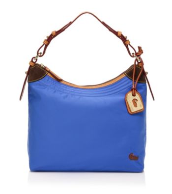Dooney & Bourke® Large Erica Hobo