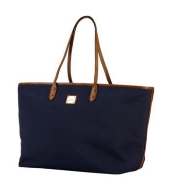 Lauren Ralph Lauren Cap D'Ail Work Tote