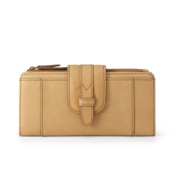 Fossil® Tate Clutch