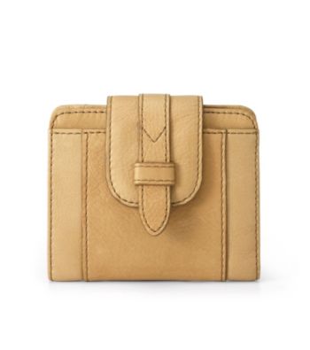 Fossil® Tate Multifunction
