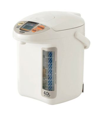 EAN 4974305709097 product image for Zojirushi Micom Electric Water Dispensing Pot | upcitemdb.com