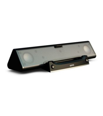 Kinyo Trilleon II Bluetooth Tablet Speaker