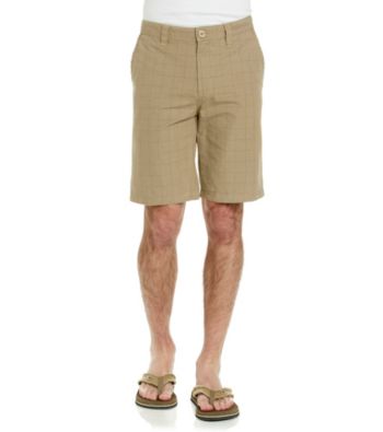 Columbia Men's Crouton Washed Out Novelty Shorts