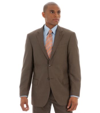Dockers® Men's Tan 2-Button Suit Separate Jacket