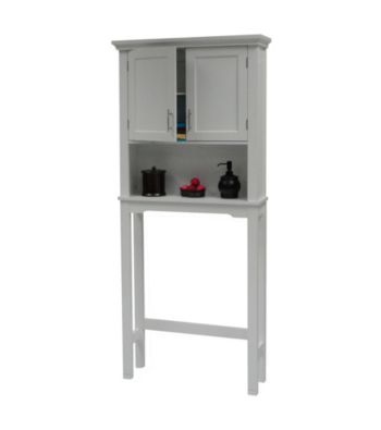 RiverRidge Home Products Somerset Two Door Space Saver