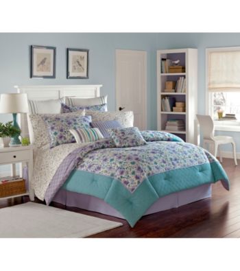 Arietta Bedding Collection by Laura Ashley® Home