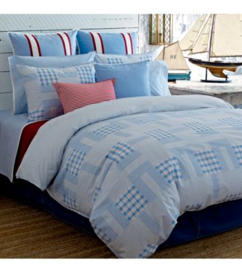 Cape Town Bedding Collection by Tommy Hilfiger®