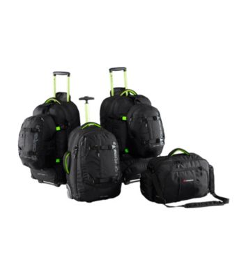 Caribee® Fast Track Luggage Collection
