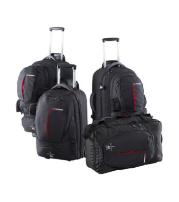 Caribee® Sky Master Luggage Collection
