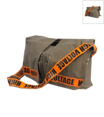 Ducti® High Voltage Laptop Bag