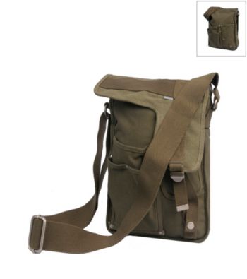 Ducti® Green Deployment Bag