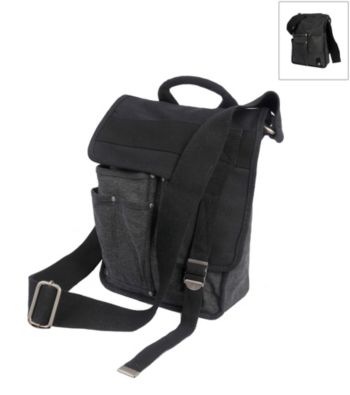 Ducti® Black Deployment Bag