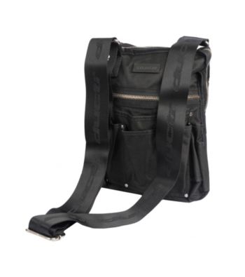 Ducti® Ballistic Messenger Bag