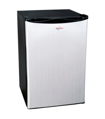 Koolatron® Kool Compact 4.6 cu.ft. Compressor Fridge