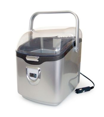 Koolatron® Cosmetic Travel Saver Cooler