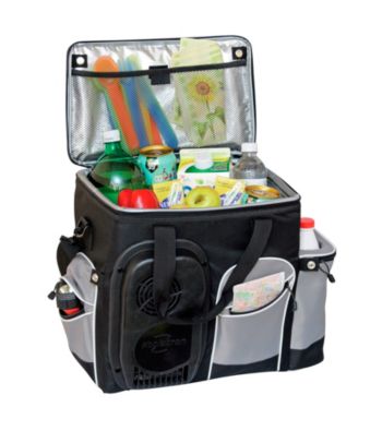 Koolatron® 34-Can Soft Bag Cooler