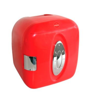 Koolatron® Coca Cola® Personal Cube Fridge